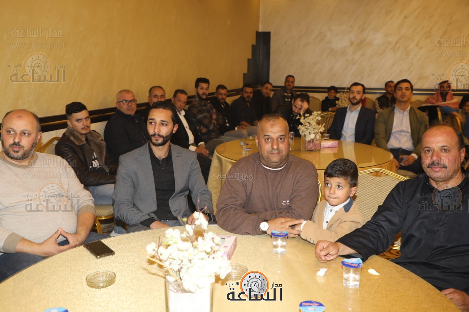 Madar Al-Saa Images