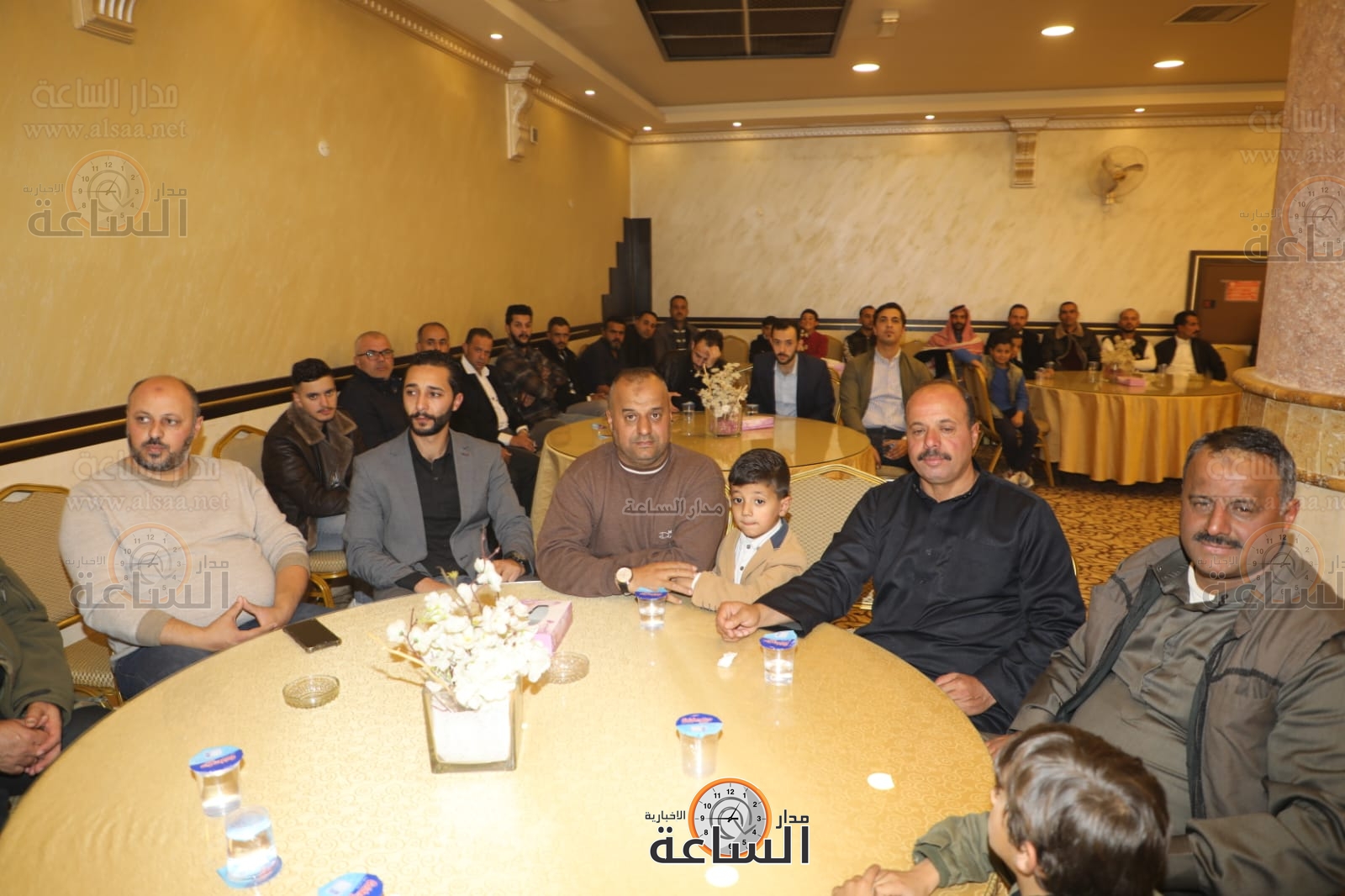 Madar Al-Saa Images