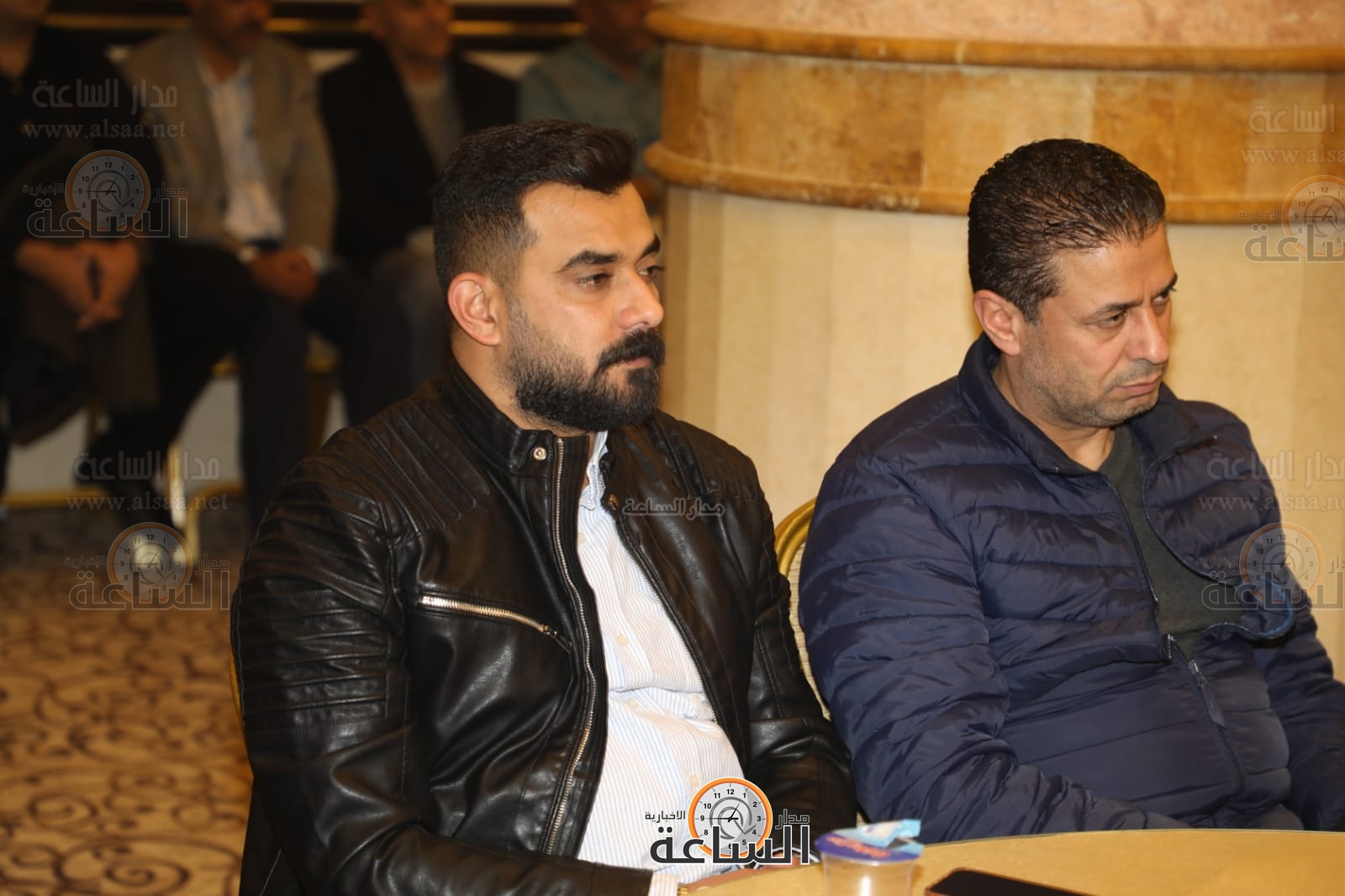 Madar Al-Saa Images