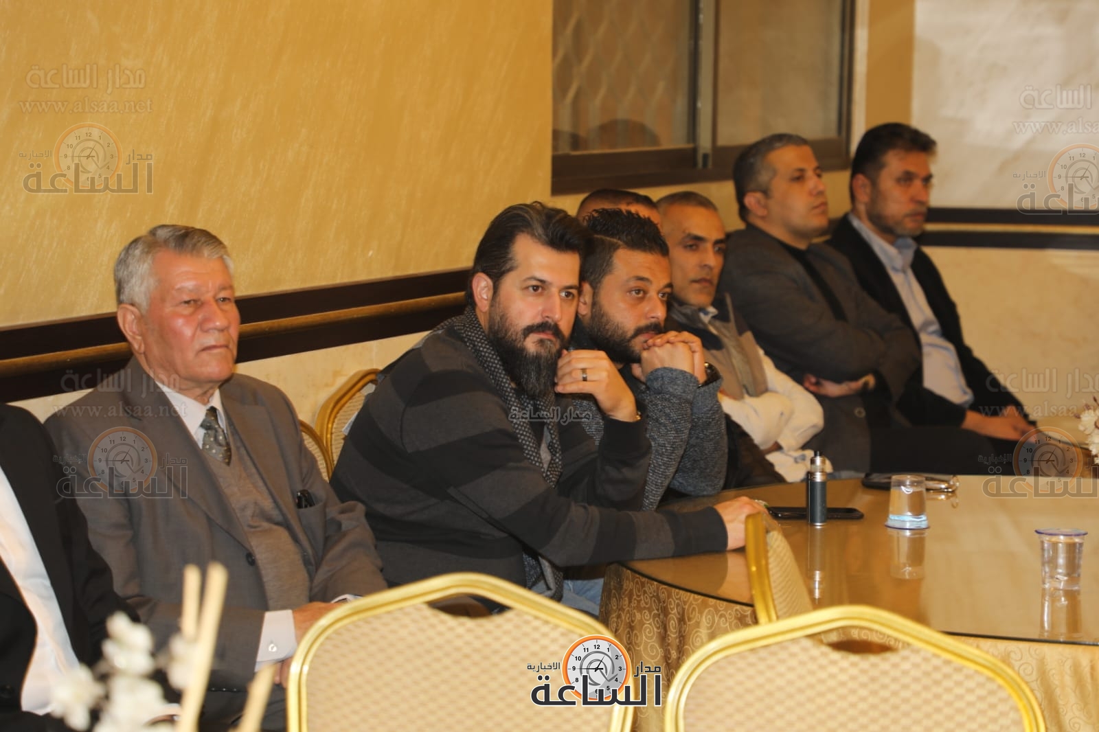 Madar Al-Saa Images