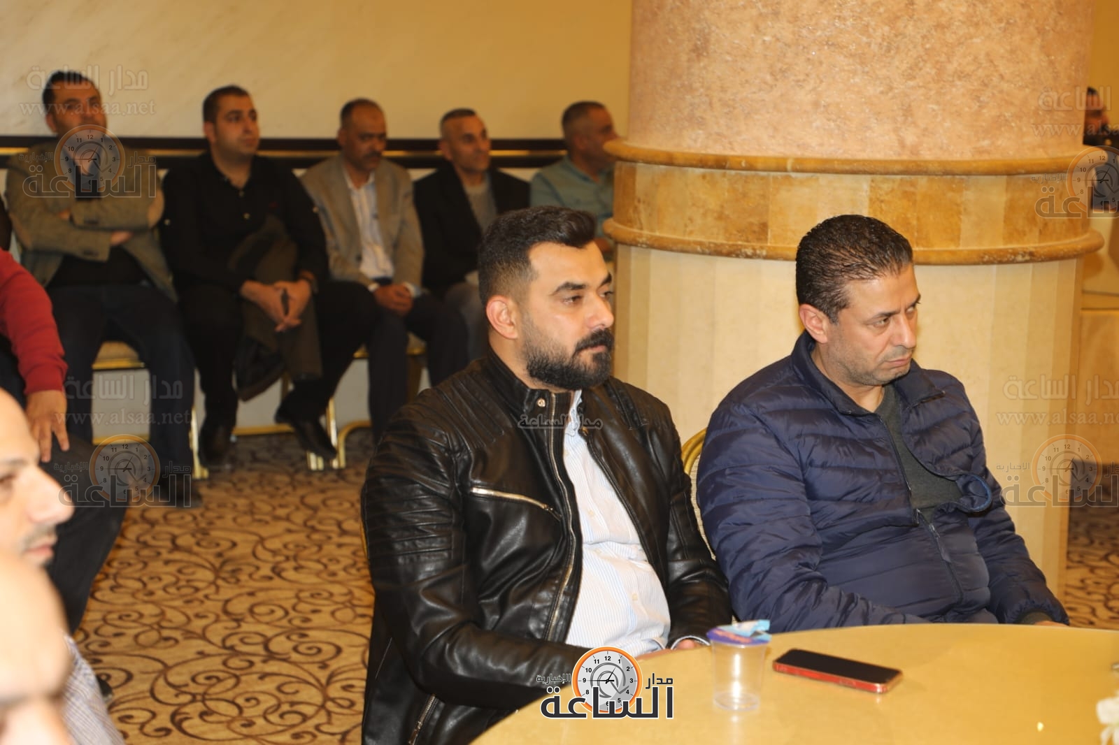 Madar Al-Saa Images