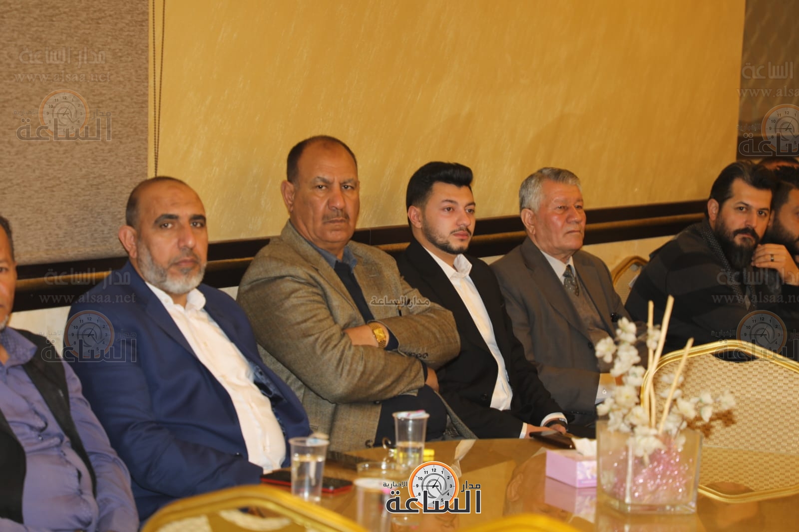 Madar Al-Saa Images