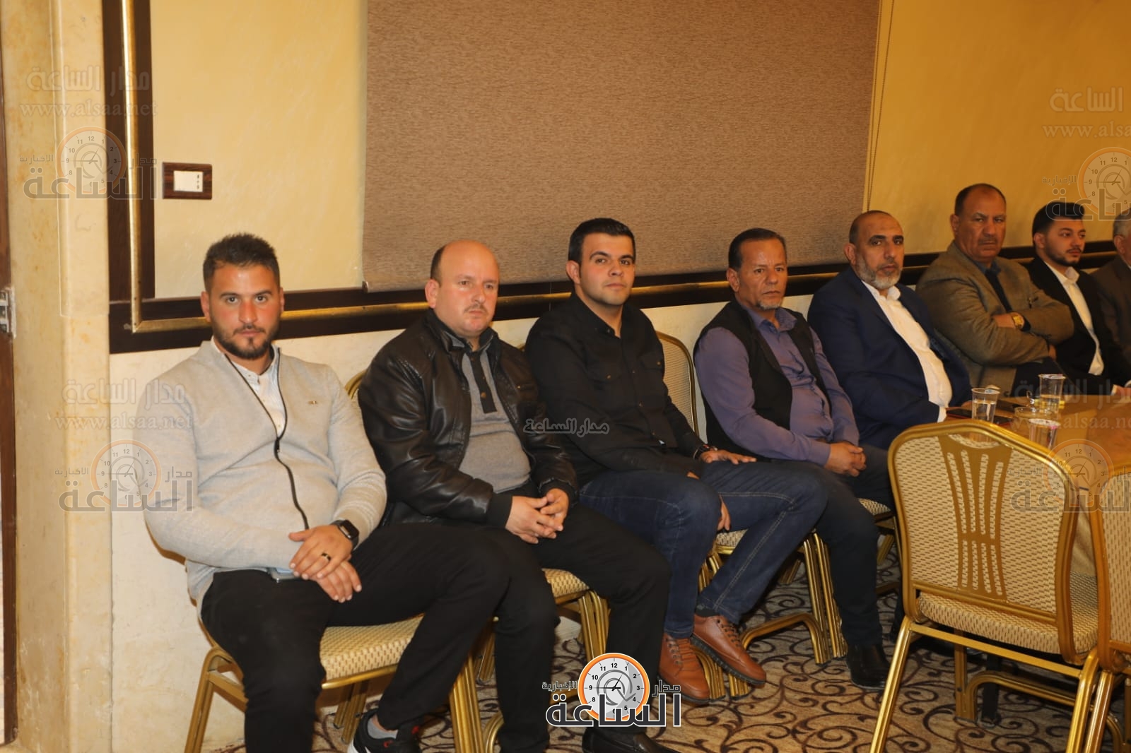 Madar Al-Saa Images