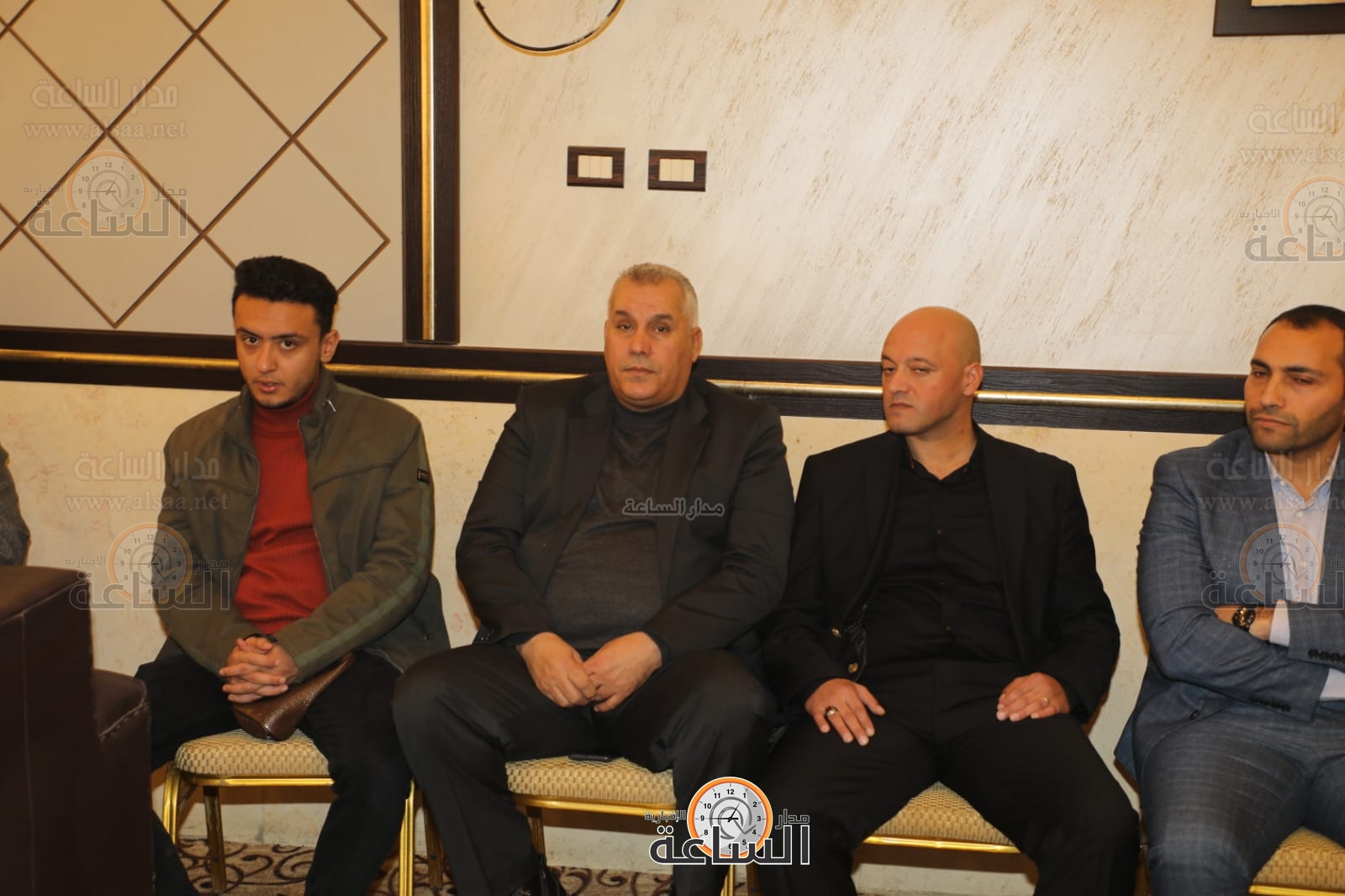 Madar Al-Saa Images
