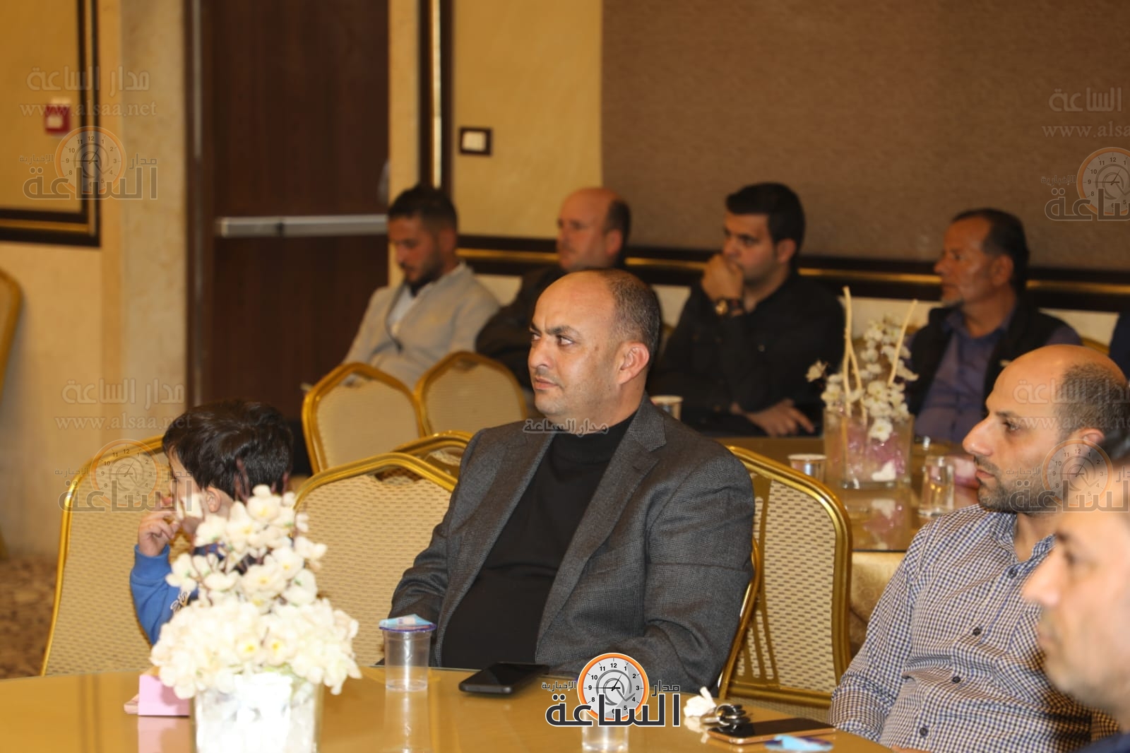 Madar Al-Saa Images