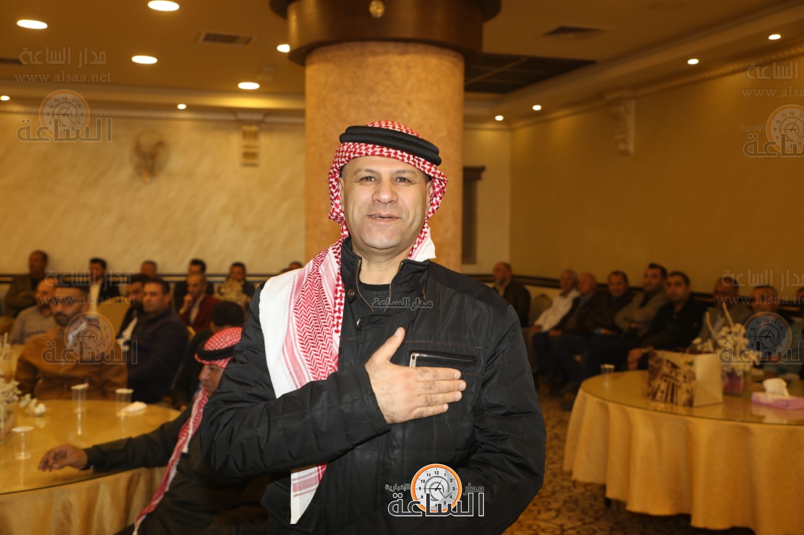 Madar Al-Saa Images