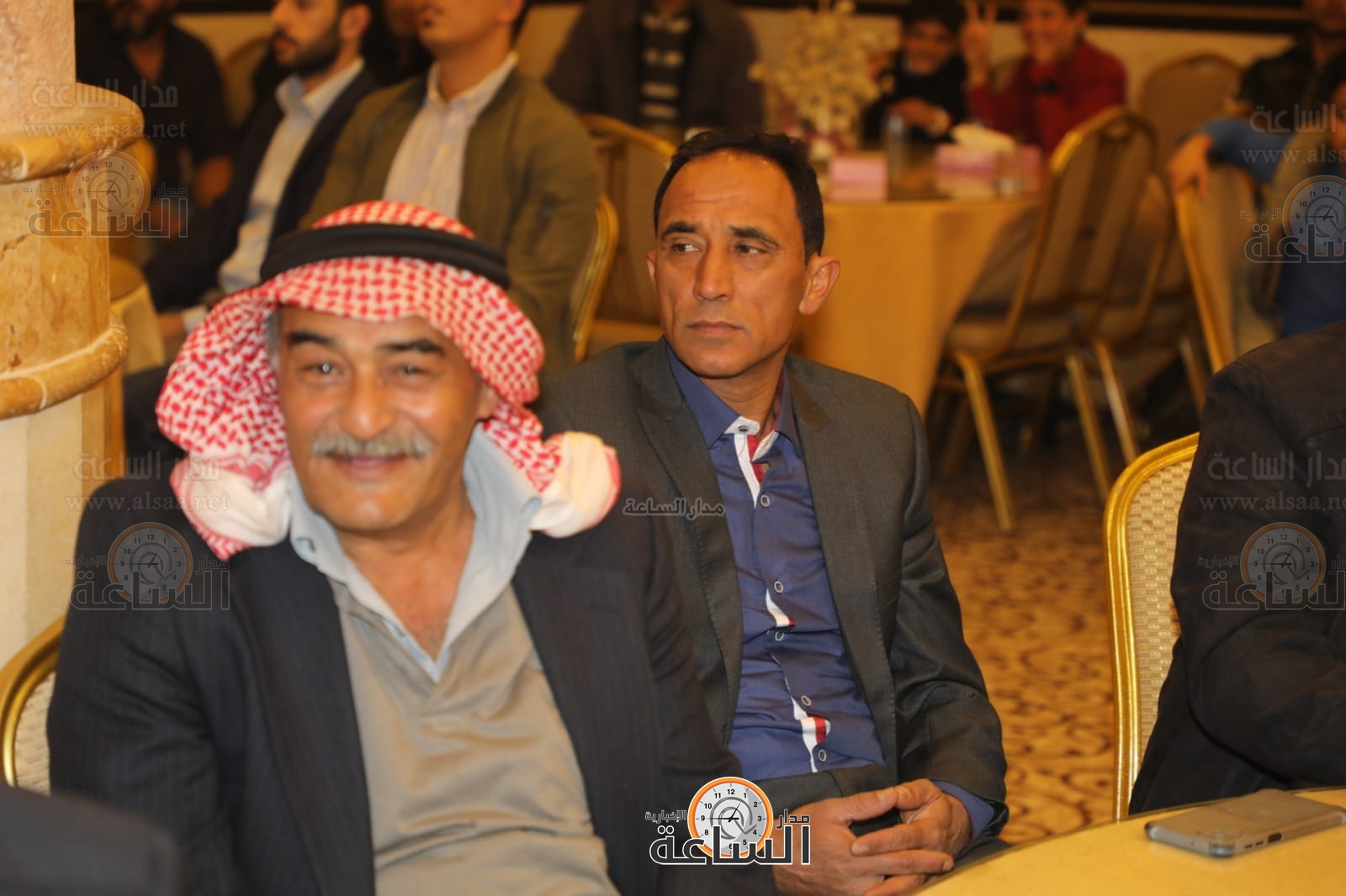 Madar Al-Saa Images