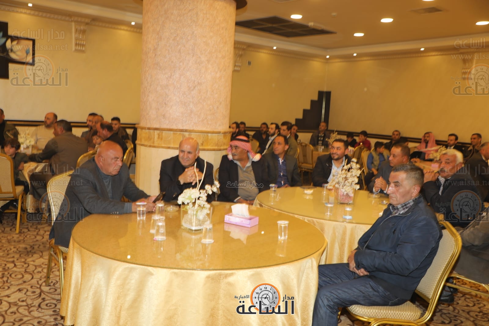 Madar Al-Saa Images