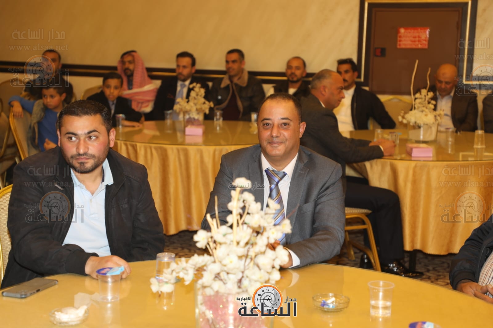Madar Al-Saa Images