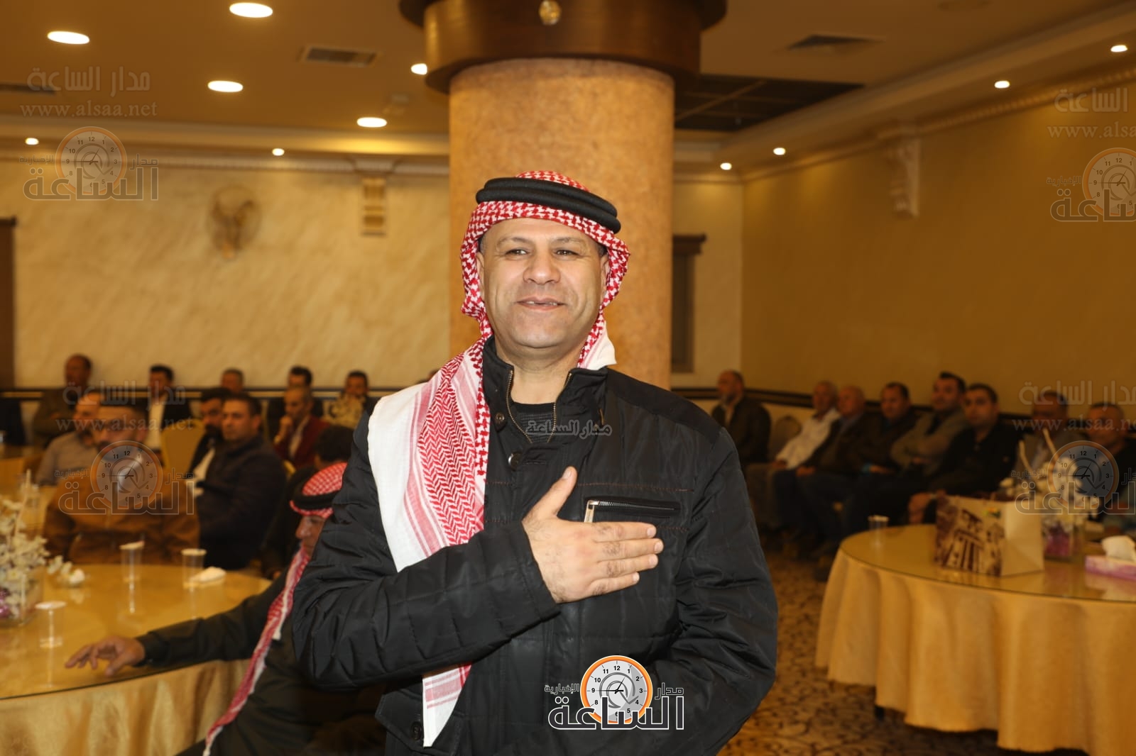 Madar Al-Saa Images