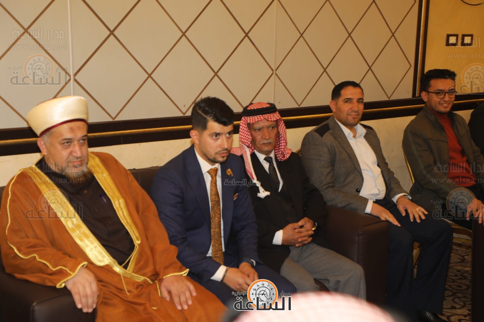 Madar Al-Saa Images