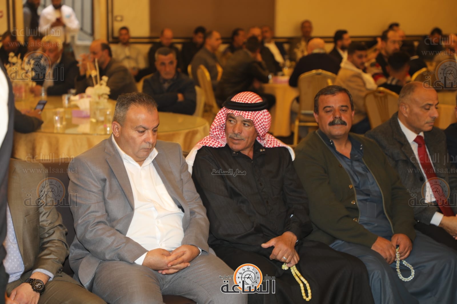 Madar Al-Saa Images
