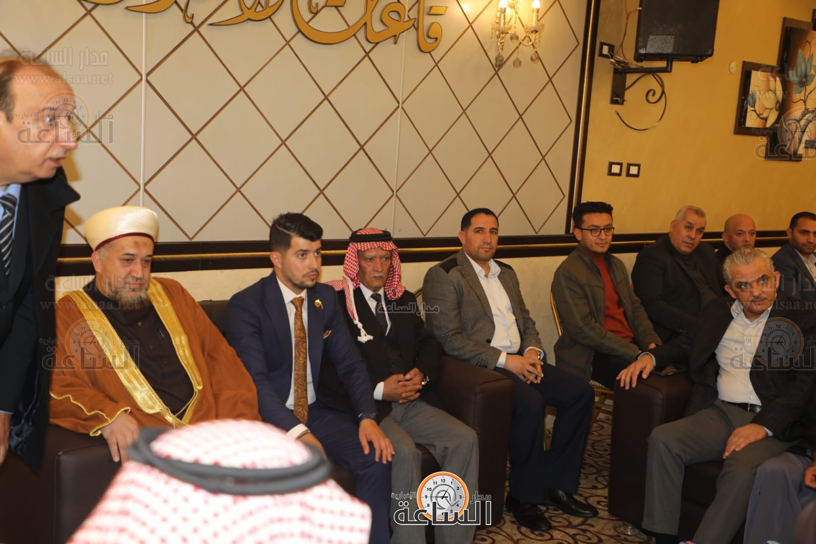 Madar Al-Saa Images