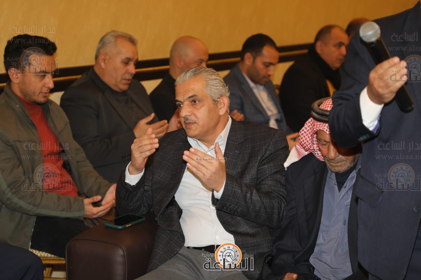 Madar Al-Saa Images
