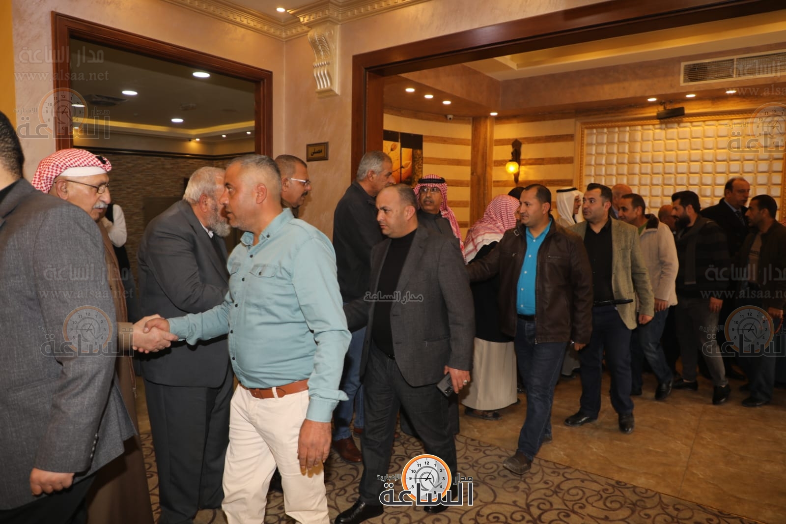 Madar Al-Saa Images