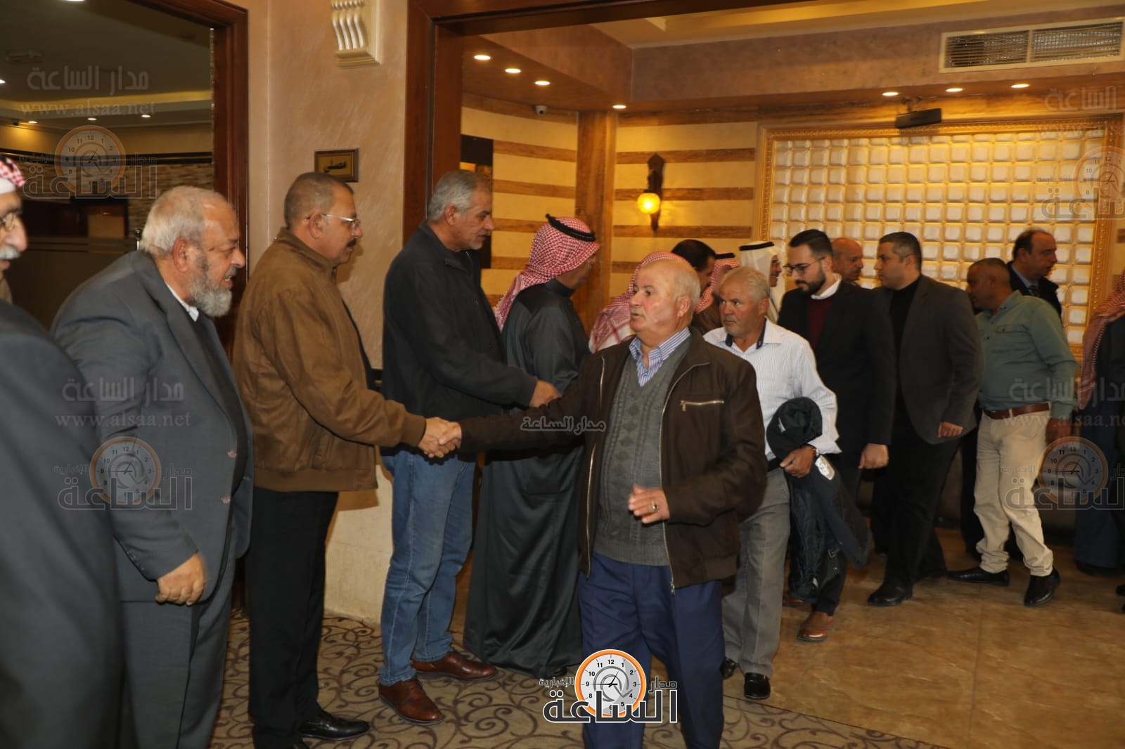 Madar Al-Saa Images