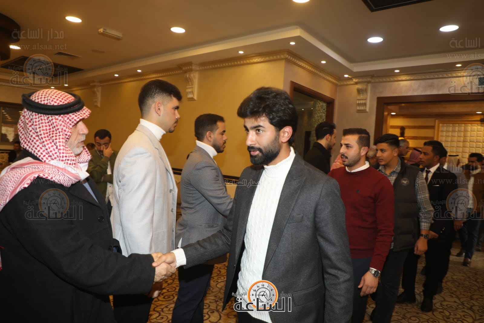 Madar Al-Saa Images
