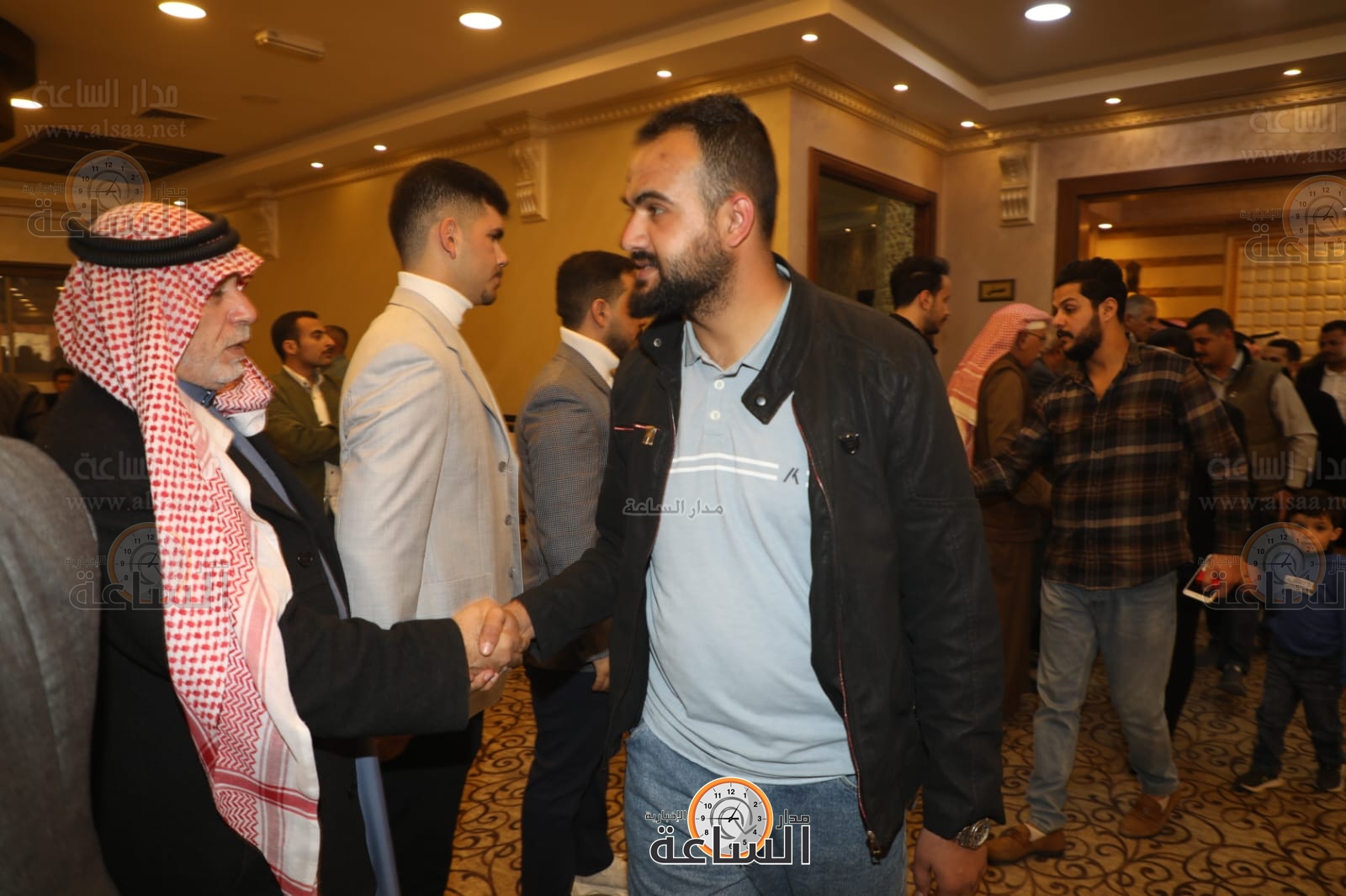 Madar Al-Saa Images