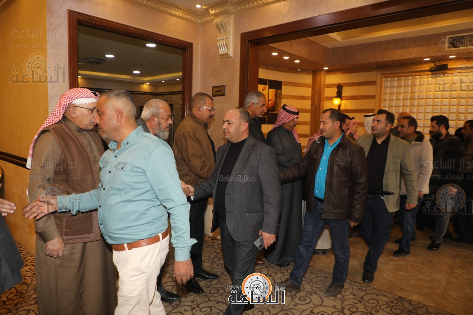 Madar Al-Saa Images