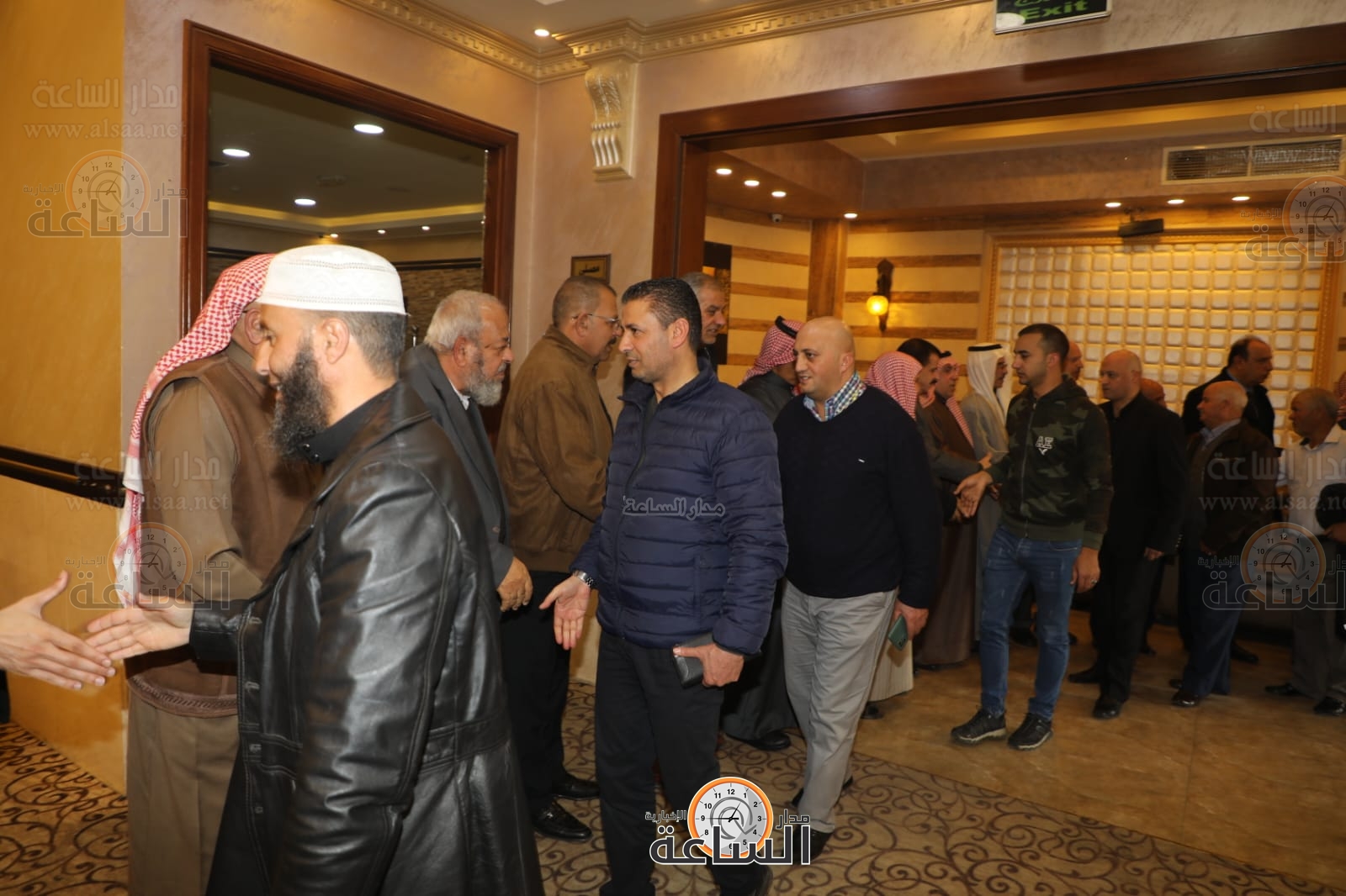 Madar Al-Saa Images