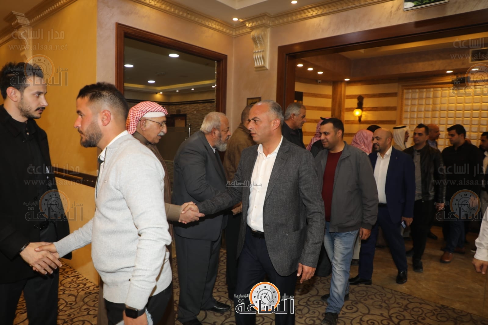 Madar Al-Saa Images