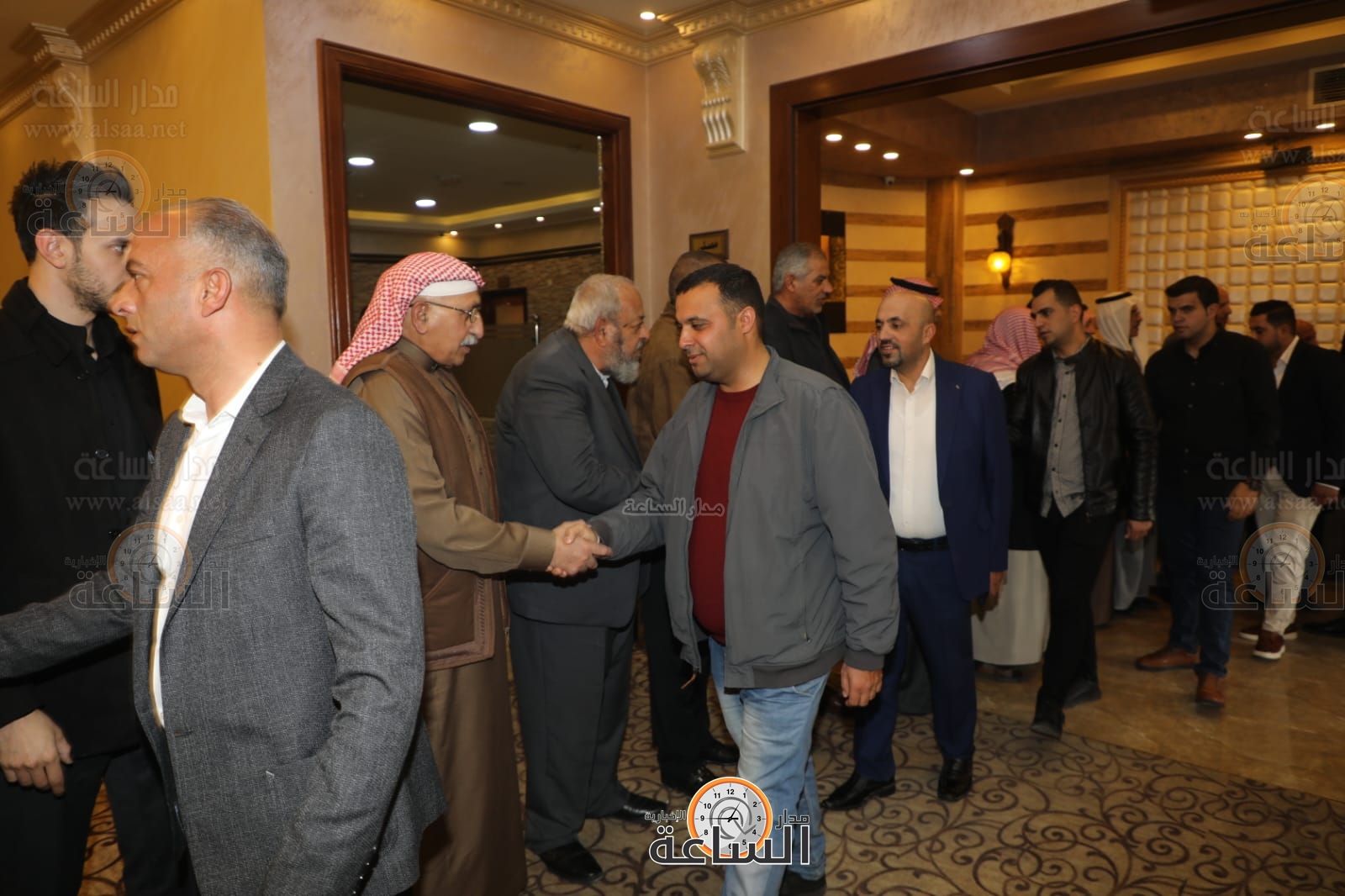 Madar Al-Saa Images