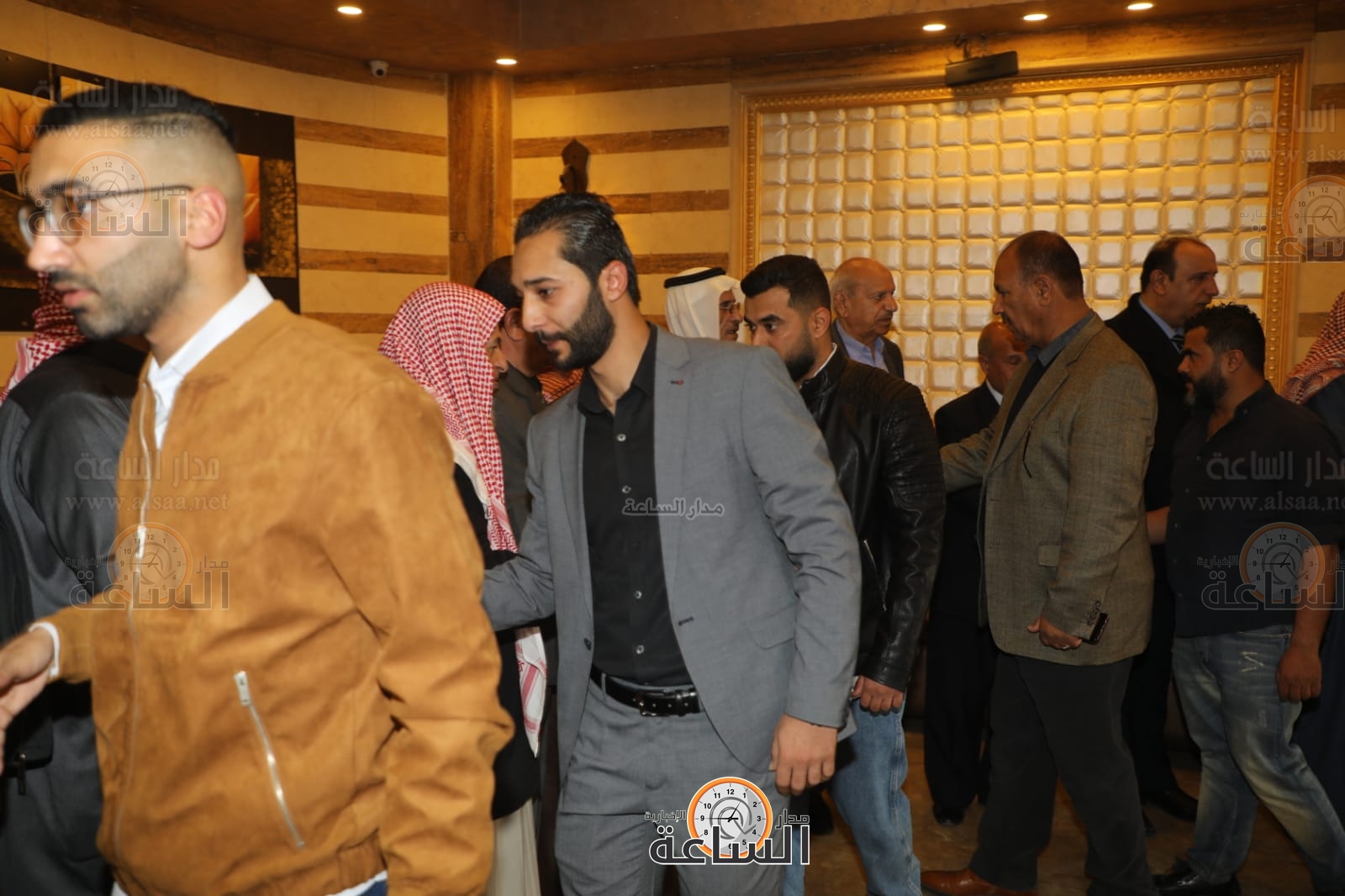 Madar Al-Saa Images