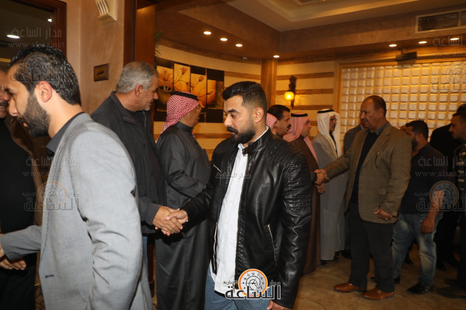 Madar Al-Saa Images