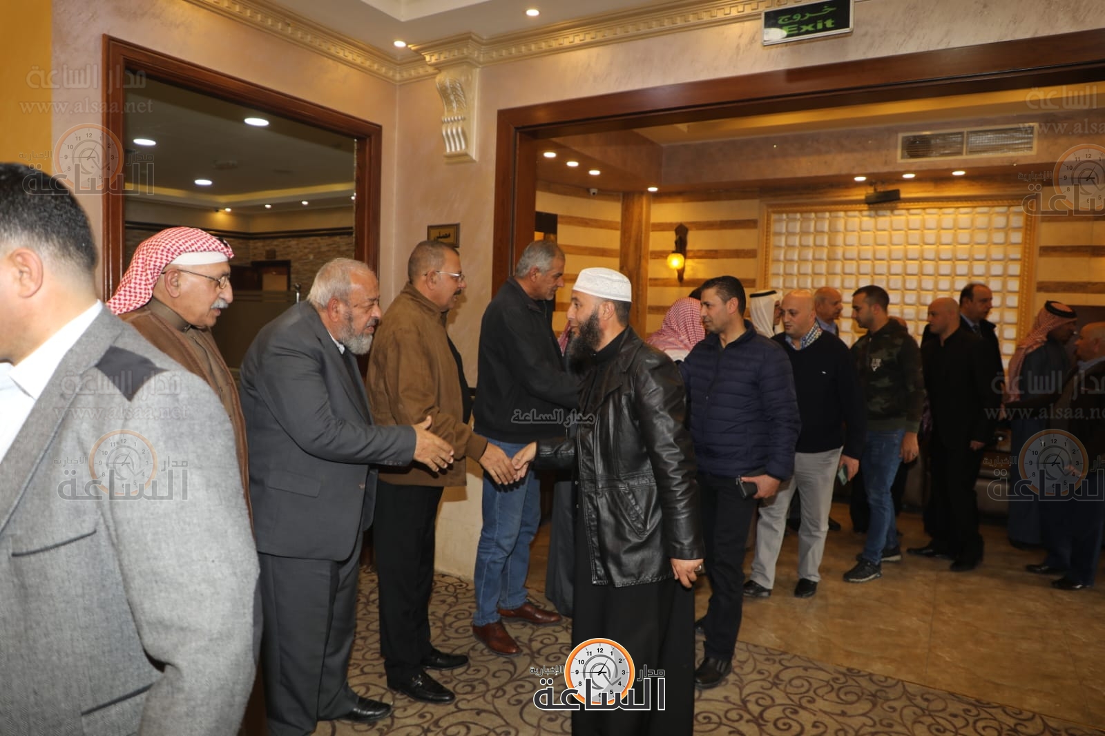 Madar Al-Saa Images