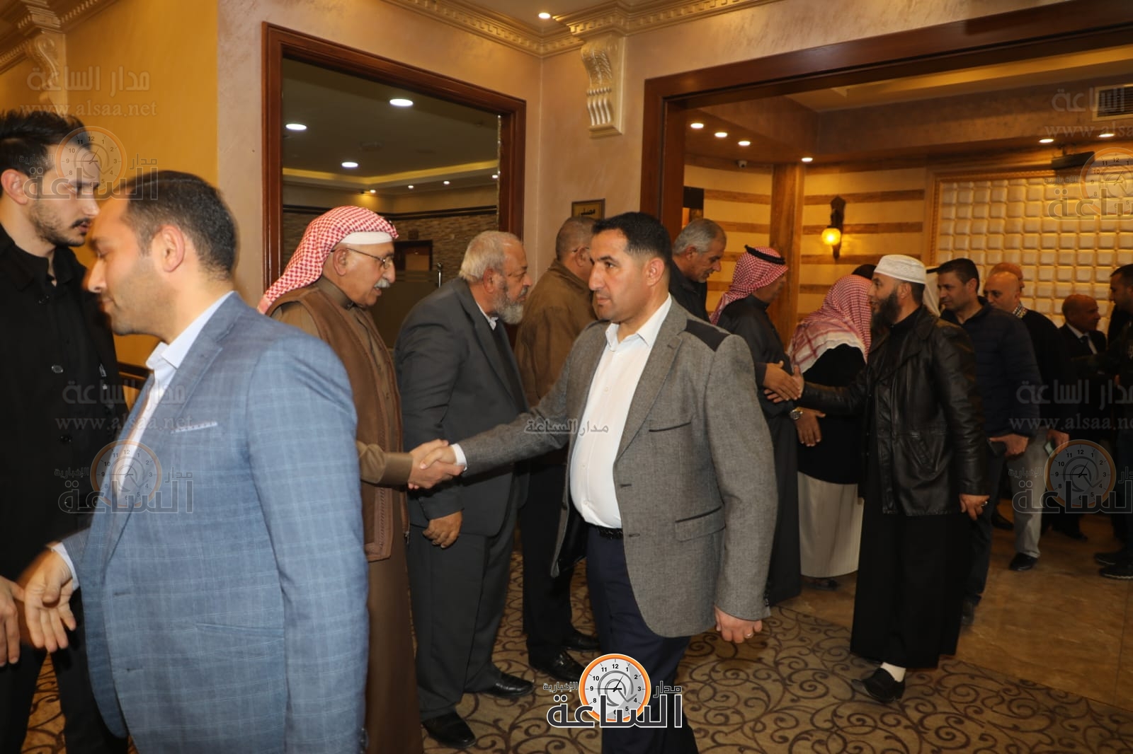 Madar Al-Saa Images