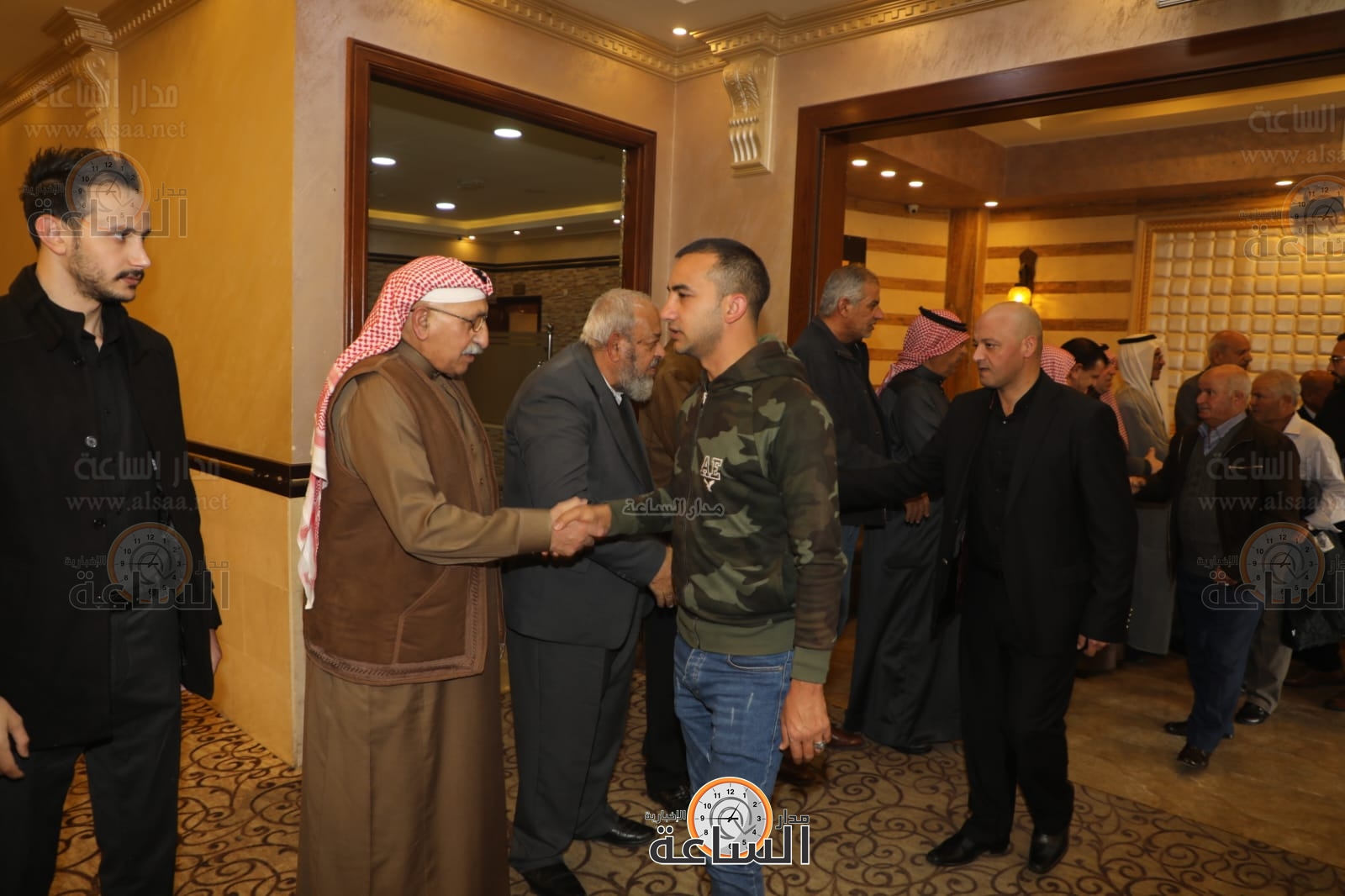 Madar Al-Saa Images