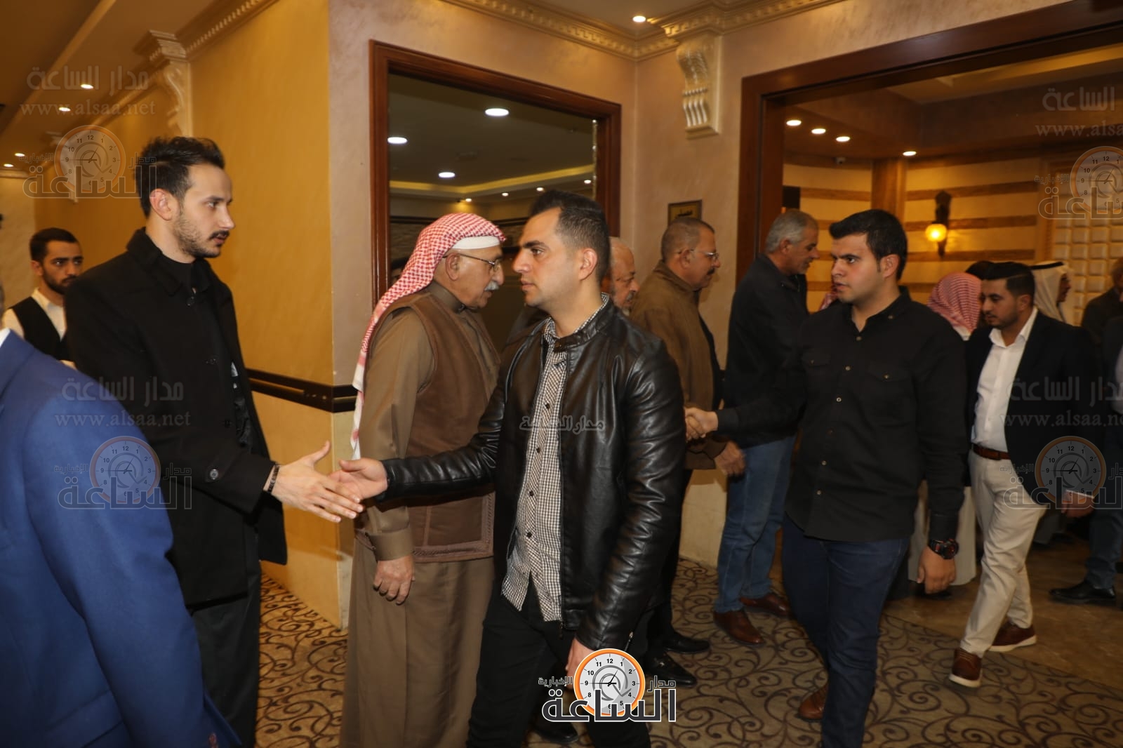 Madar Al-Saa Images