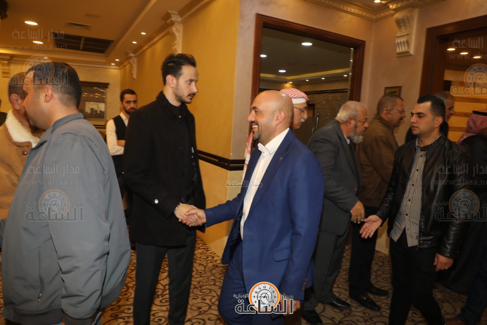 Madar Al-Saa Images