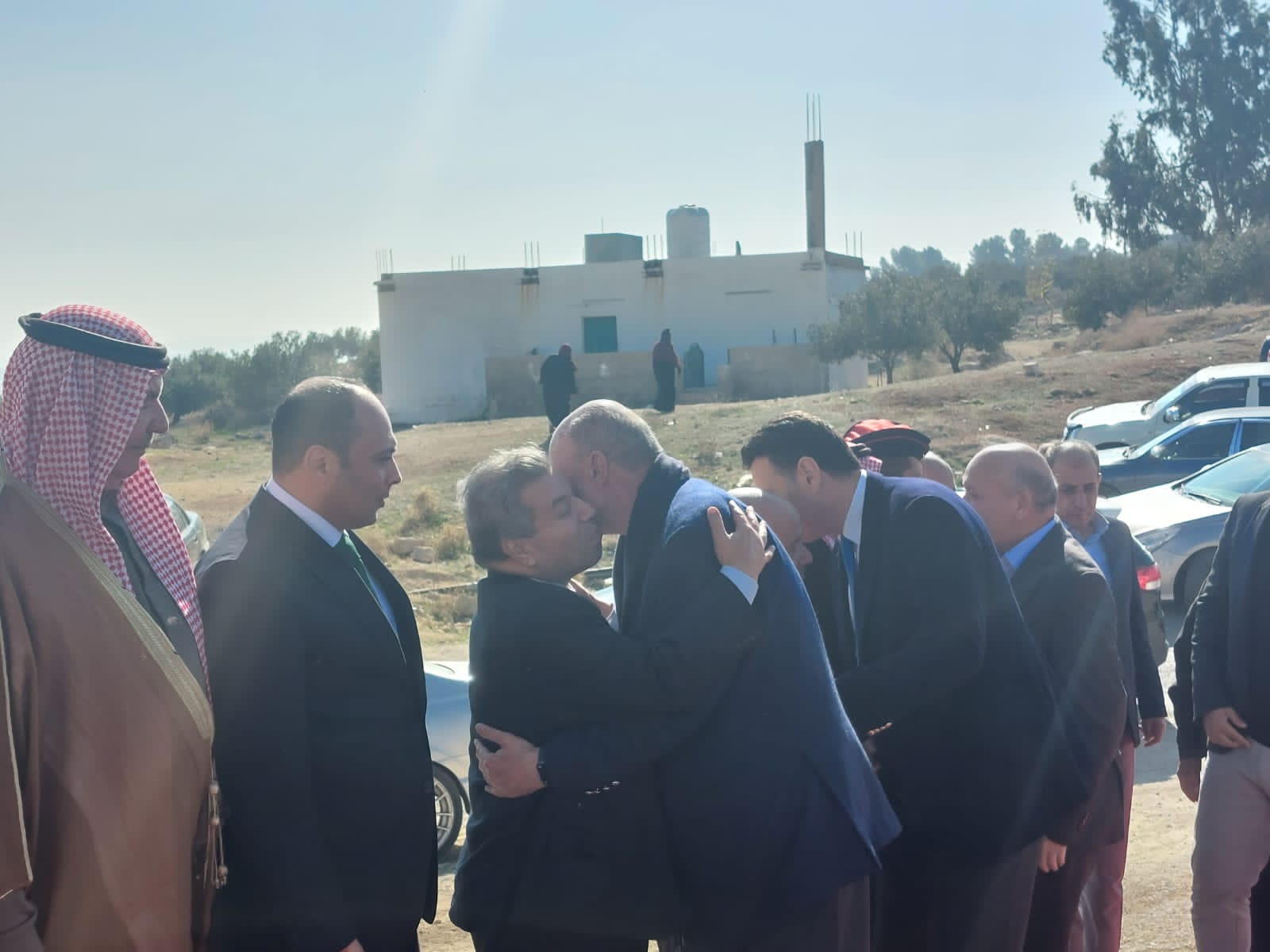 Madar Al-Saa Images