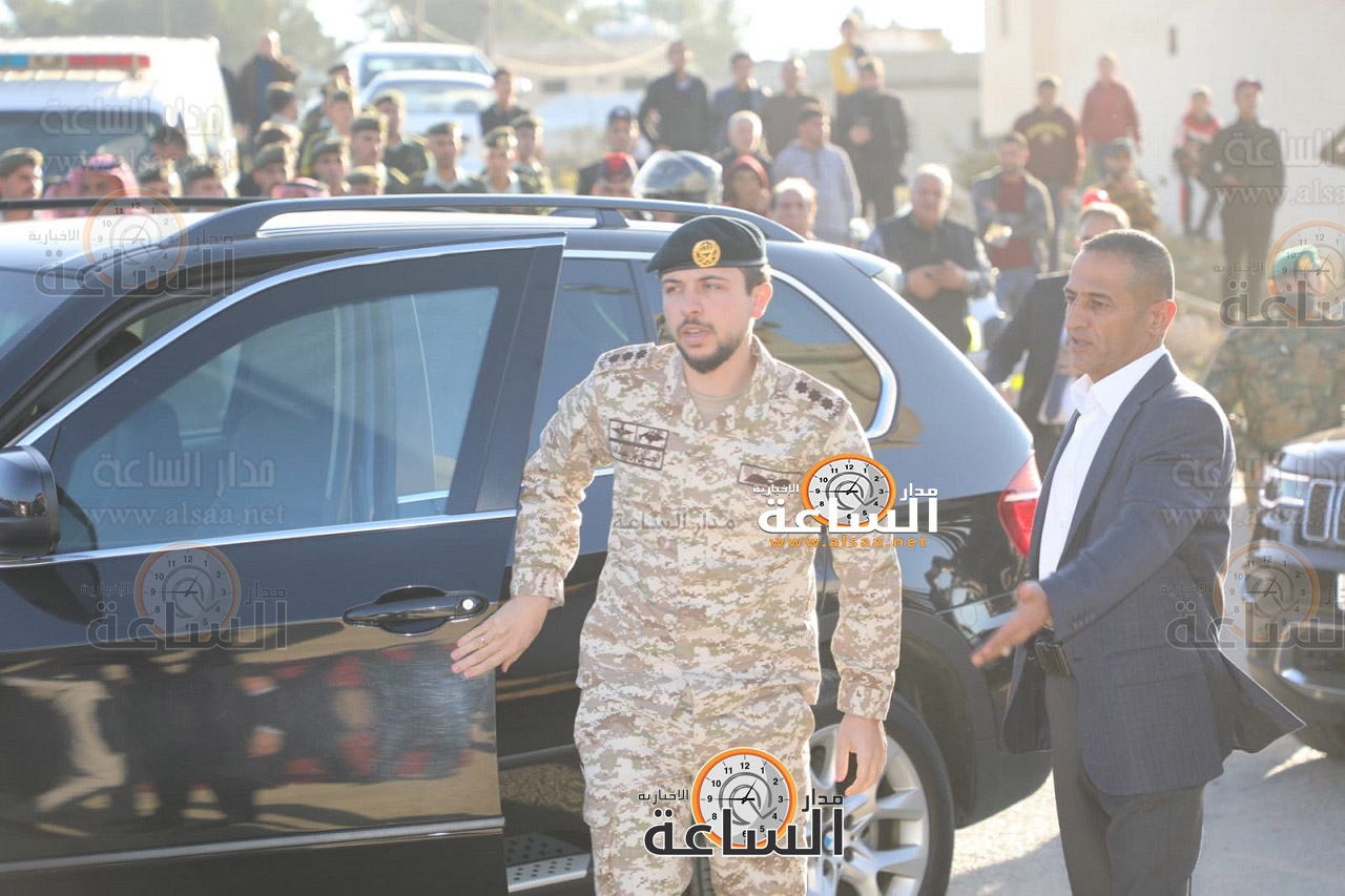 Madar Al-Saa Images