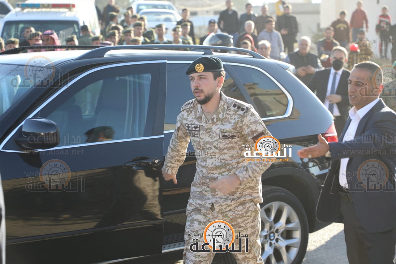 Madar Al-Saa Images