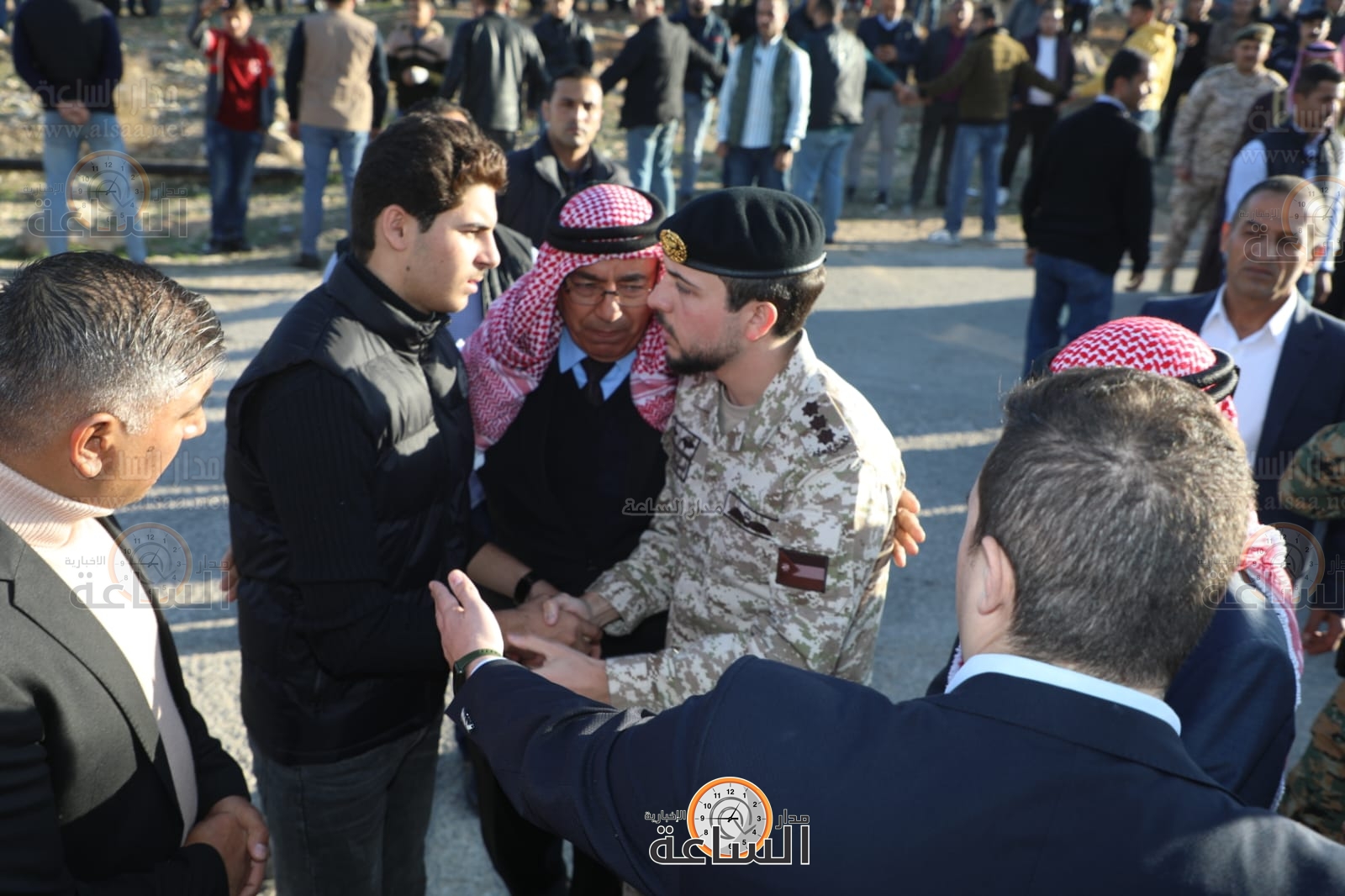 Madar Al-Saa Images