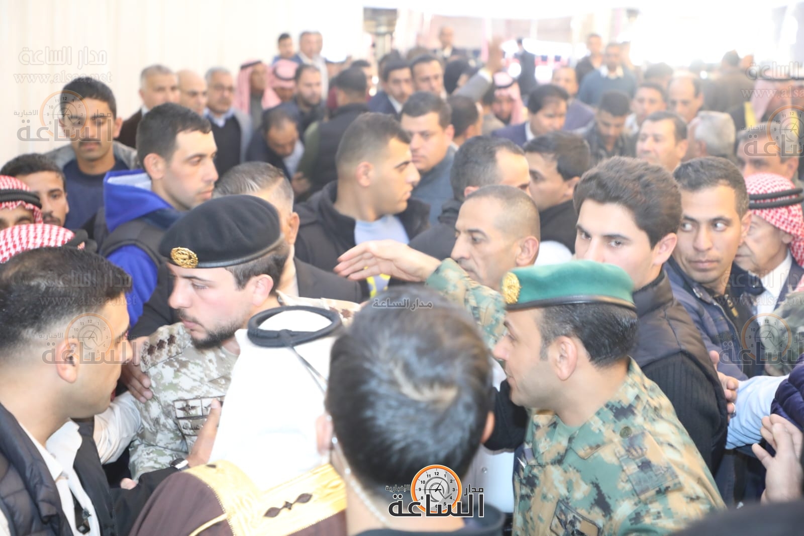 Madar Al-Saa Images