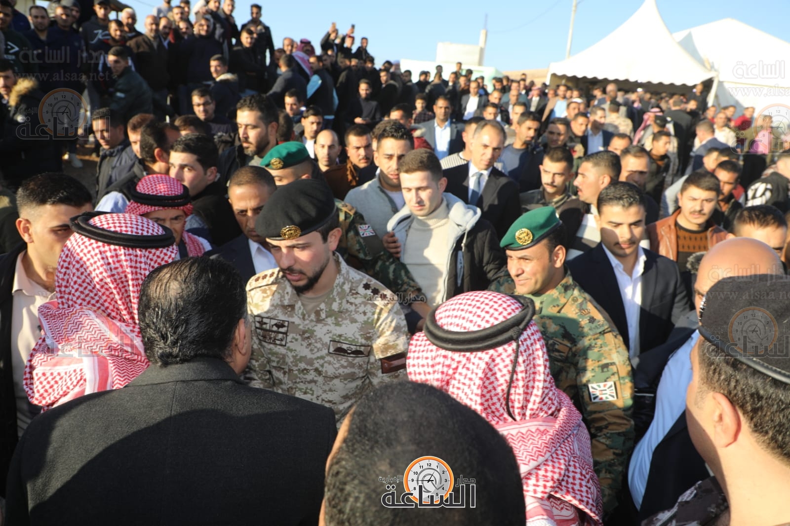 Madar Al-Saa Images