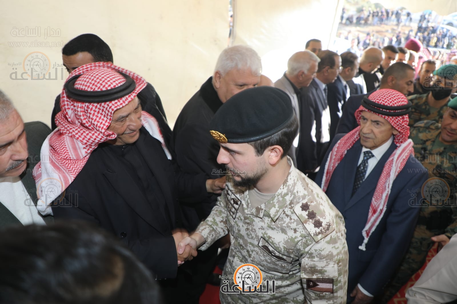 Madar Al-Saa Images