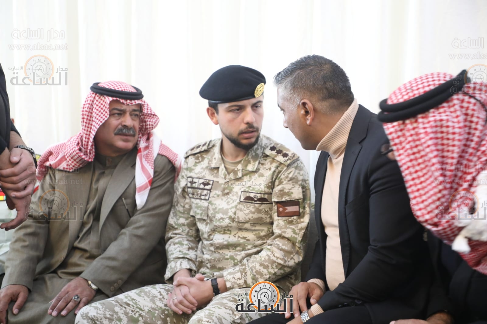 Madar Al-Saa Images
