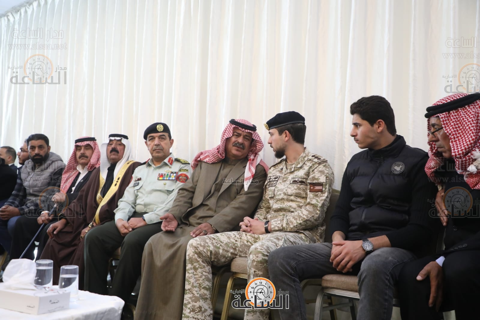 Madar Al-Saa Images
