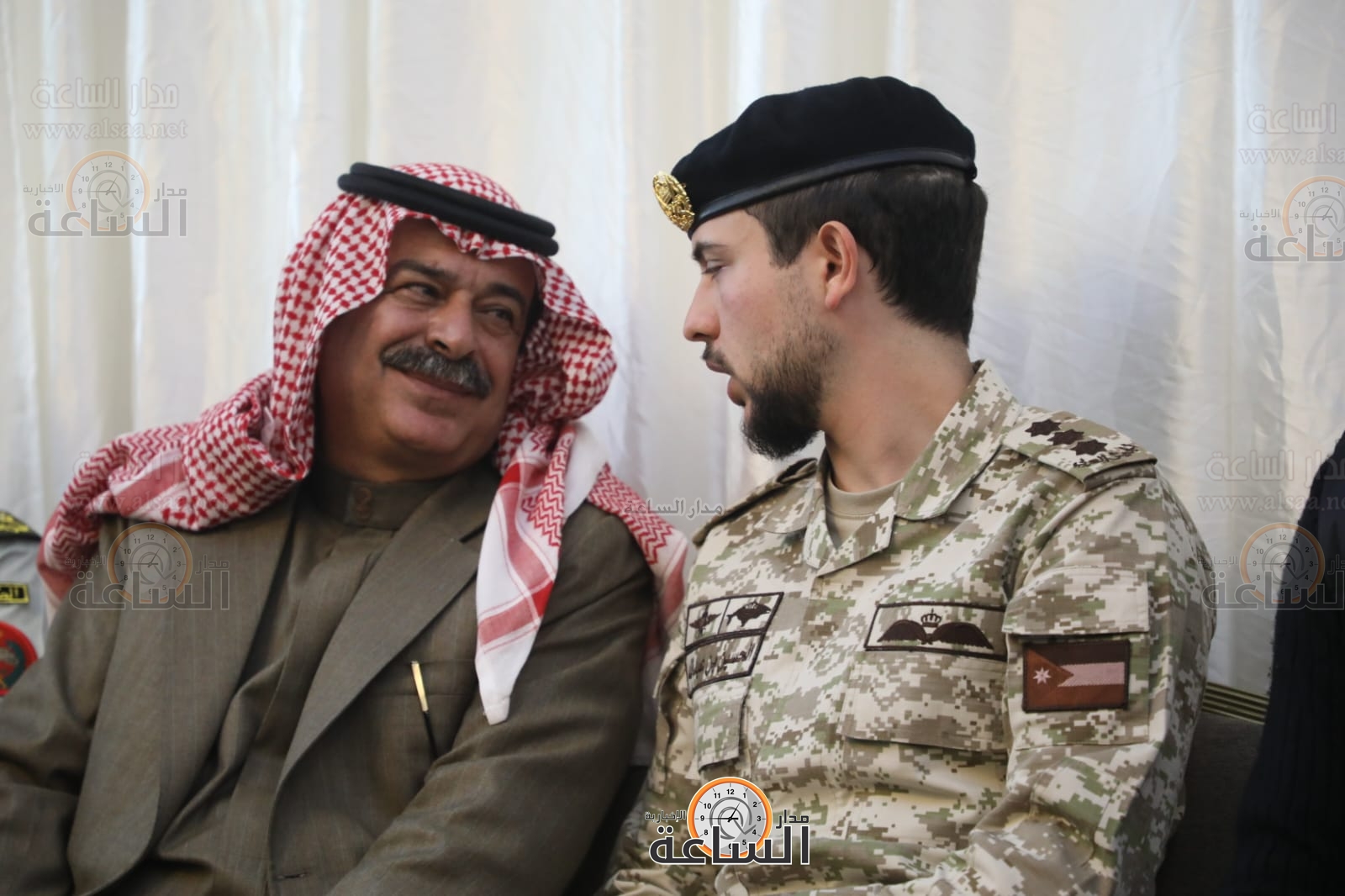 Madar Al-Saa Images