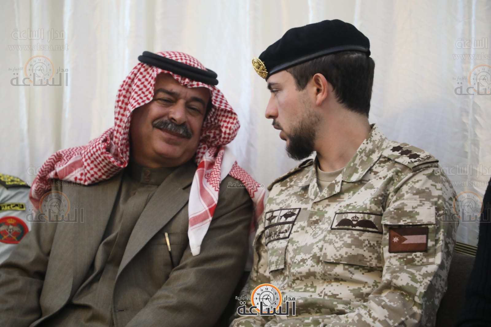 Madar Al-Saa Images