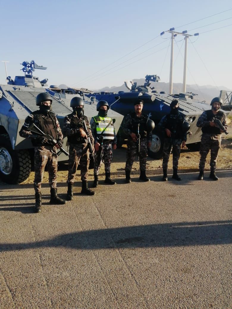 Madar Al-Saa Images