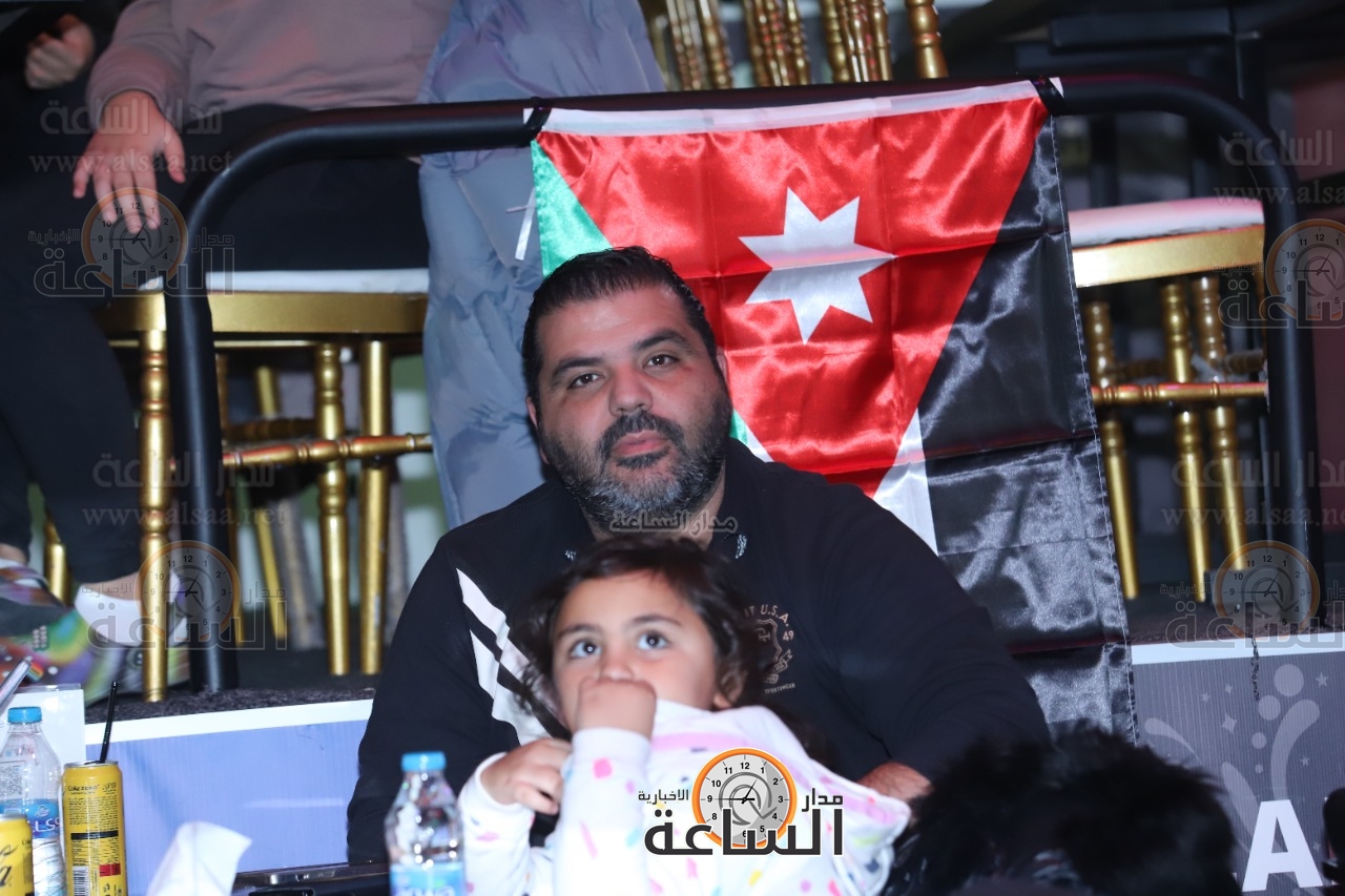 Madar Al-Saa Images