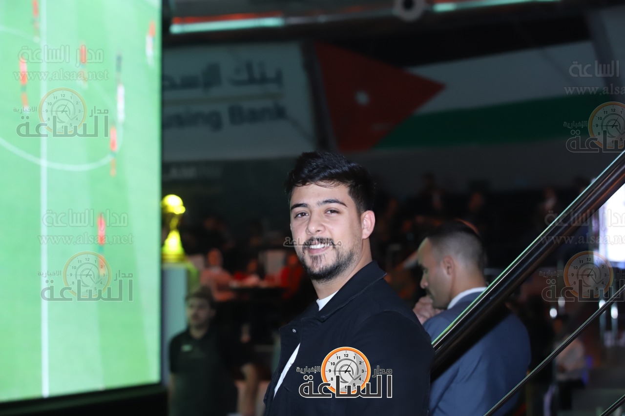 Madar Al-Saa Images