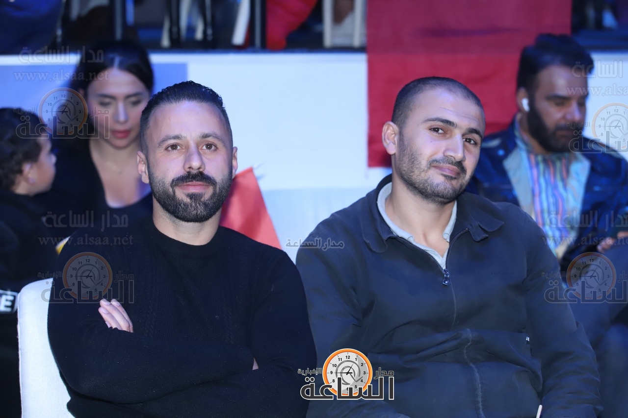 Madar Al-Saa Images