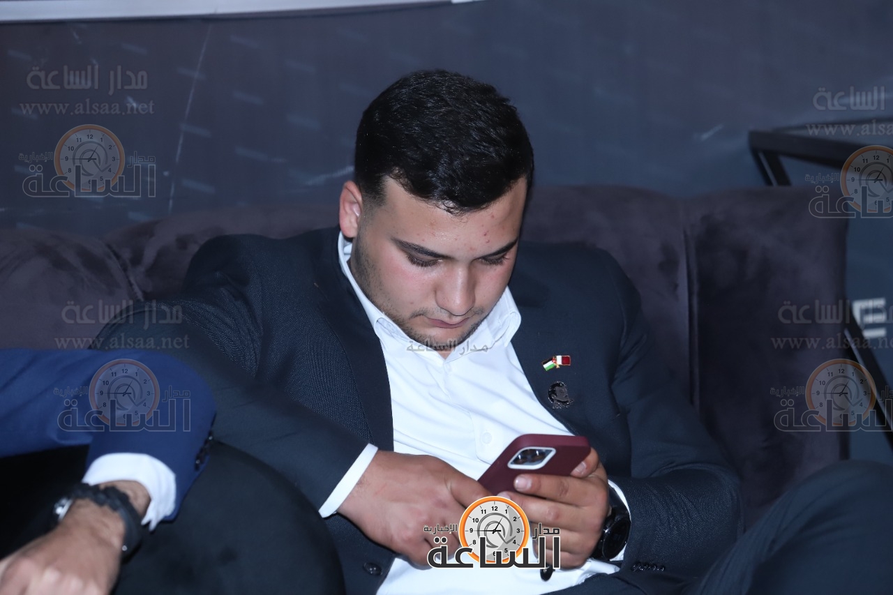 Madar Al-Saa Images