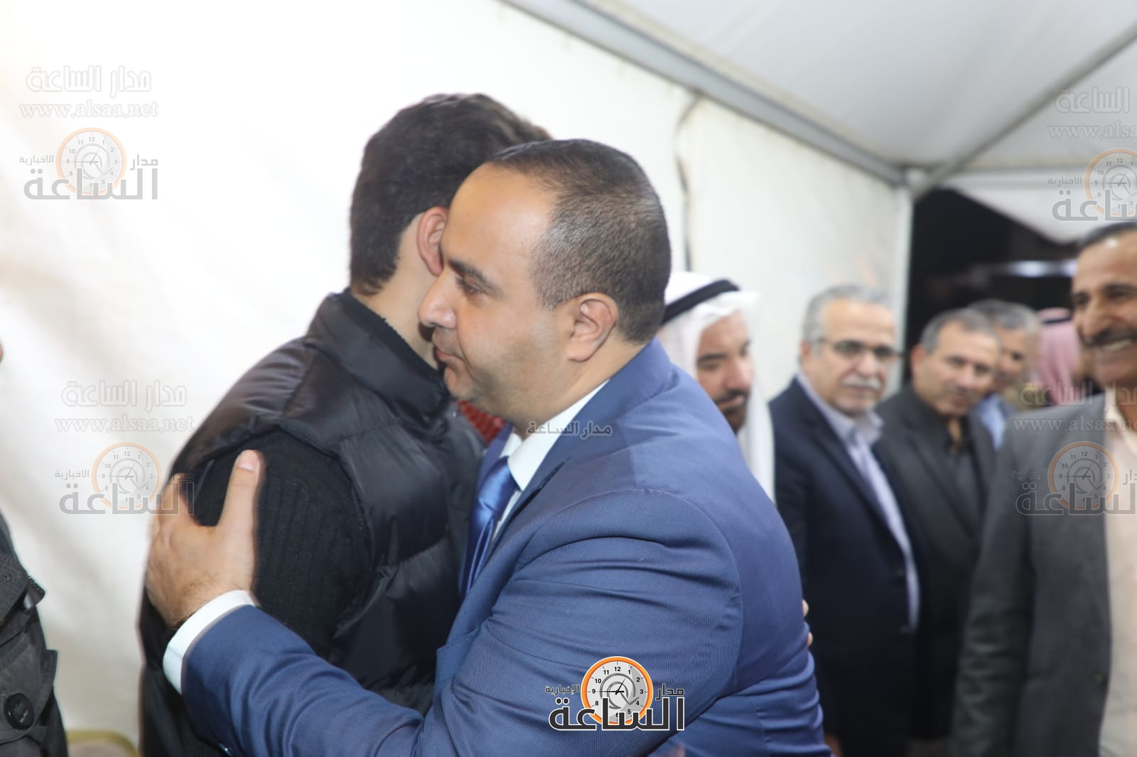 Madar Al-Saa Images